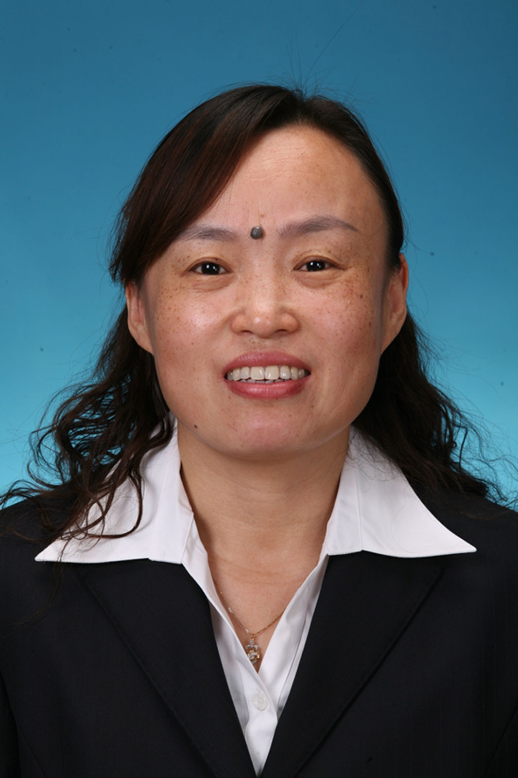 Zihua Qi