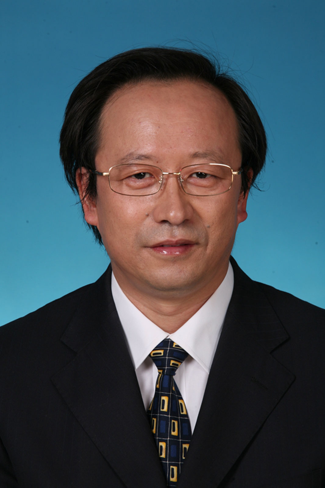 Congxin Wei