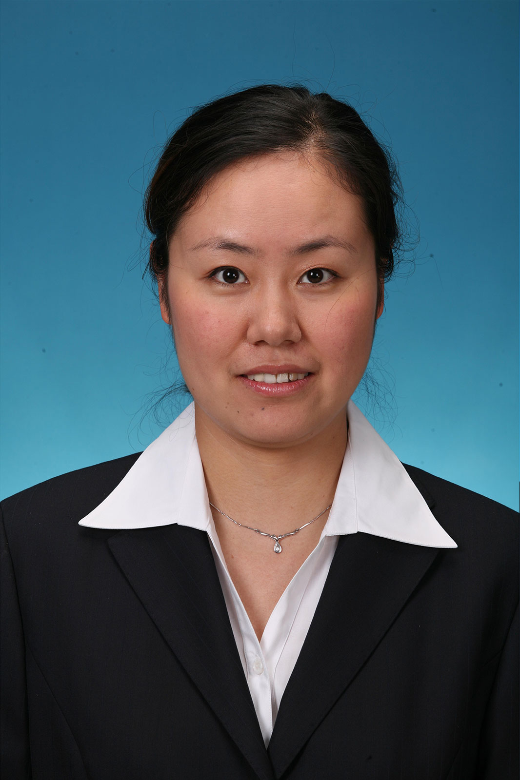 Yang Zhang