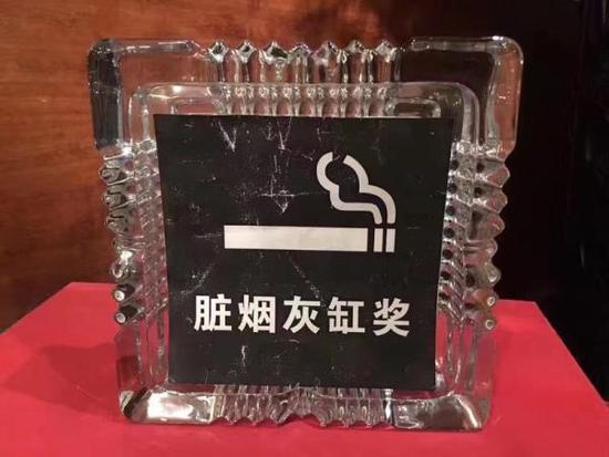 电影中的吸烟镜头是否该被限制？看看各国都是怎么做的